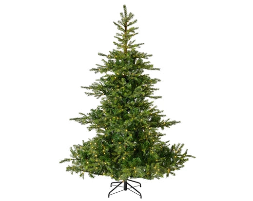 Led kerstbomen