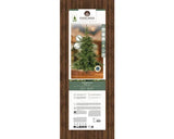 Everlands - Grandis fir Micro LED indoor 210cm