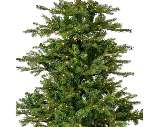 Everlands - Grandis fir Micro LED indoor 210cm
