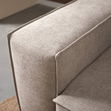 PLAY met chaise longue rechts - Tesla 2003