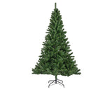 Everlands - Kunstkerstboom Monarch Ø116-180cm Groen