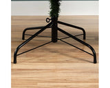 Everlands - Kunstkerstboom Monarch Ø116-180cm Groen