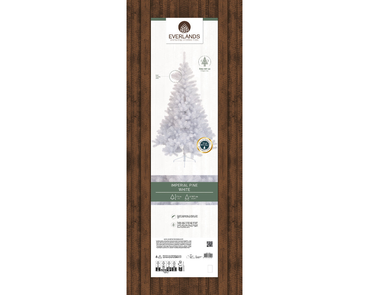 Imperial boom dia147cm x H.240cm