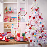 Imperial boom dia147cm x H.240cm