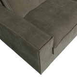 HAJO HOEKBANK RECHTS RIBSTOF FOREST