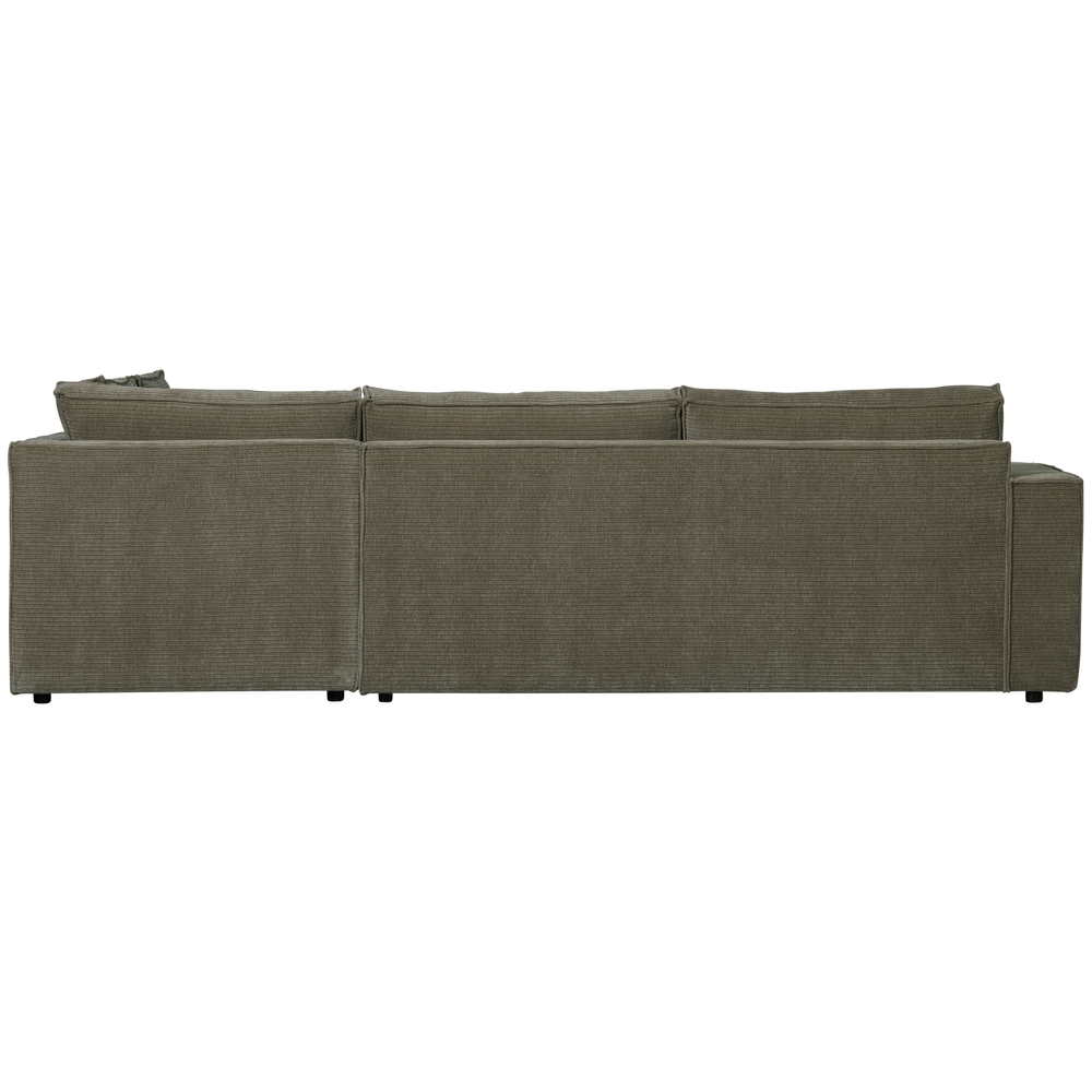 HAJO HOEKBANK RECHTS RIBSTOF FOREST