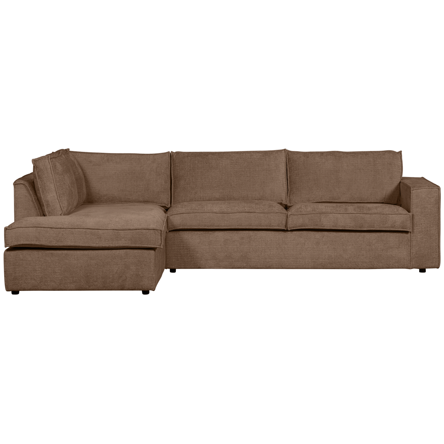 HAJO HOEKBANK LINKS CHENILLE MUD