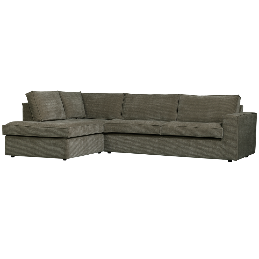 HAJO HOEKBANK LINKS RIBSTOF FOREST