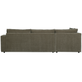 HAJO HOEKBANK LINKS RIBSTOF FOREST