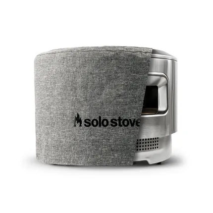 Solo Stove - Bescherhoes Pi Pizzaoven