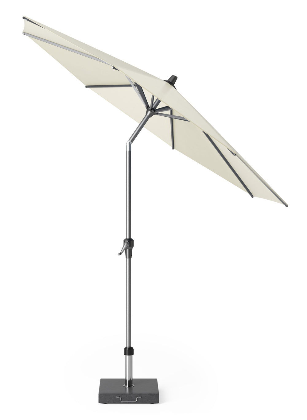 Platinum parasol Riva ø250 - Ecru