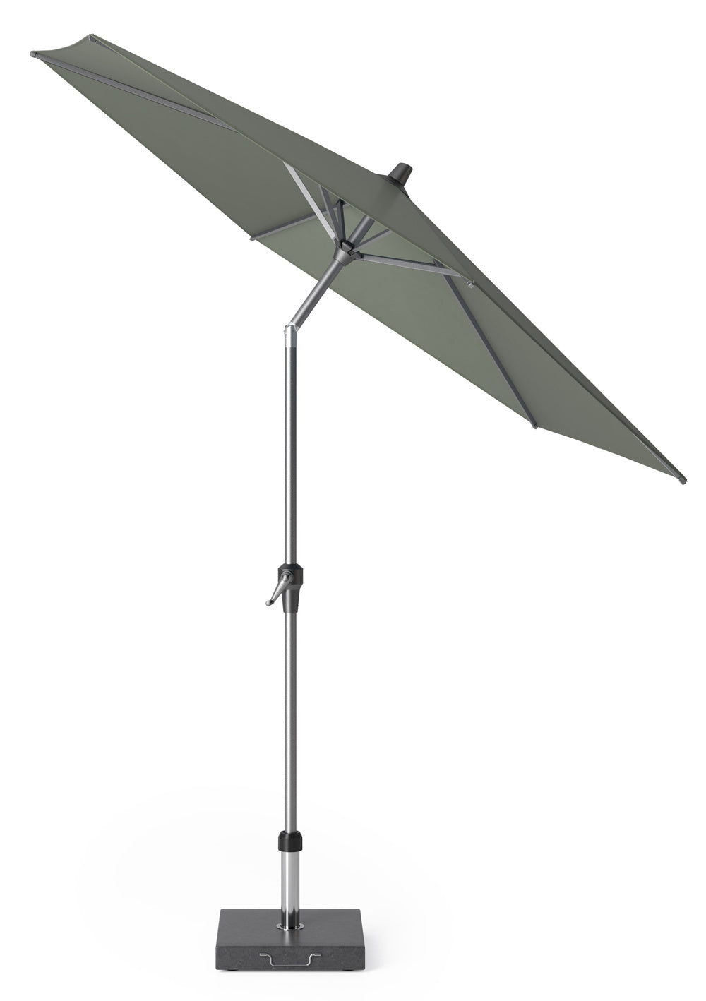 Platinum parasol Riva ø250 - Olijf