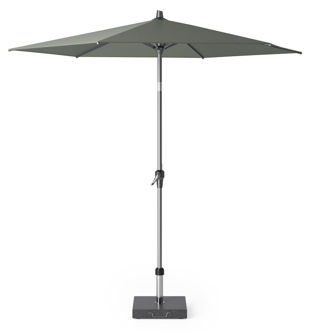 Platinum parasol Riva ø250 - Olijf