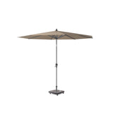 Platinum parasol Riva ø270 - Taupe