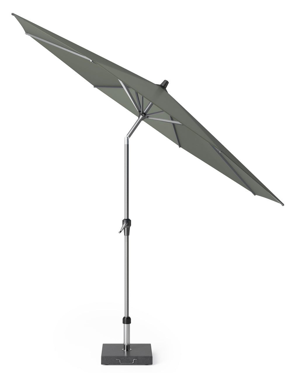 Platinum parasol Riva ø300 - Olijf