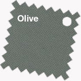 Platinum parasol Riva 250x200 - olijf