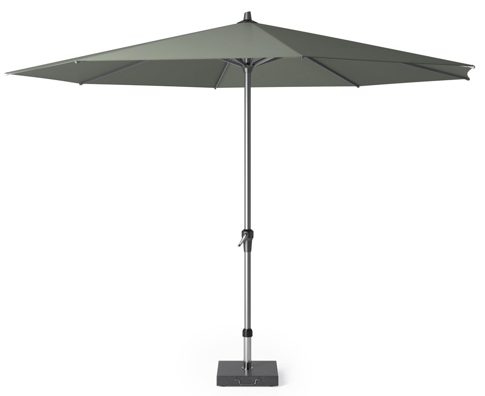 Platinum parasol Riva ø400 - Olijf