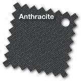 Platinum parasol Riva 275x275 - Antraciet
