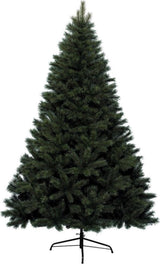 Everlands - Canada Spruce - Kunstkerstboom 210 cm hoog