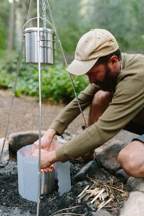 Solo Stove - Kookpot Titan