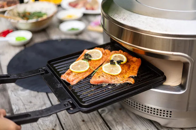 Solo Stove - Pi kookset