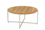 Apple Bee - Condor koffietafel oyster 94x44
