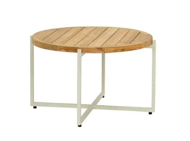Apple Bee - Condor koffietafel oyster 74x38