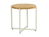 Apple Bee - Condor koffietafel oyster 54x50