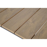 Tafel Arezzo Polywood 160x90cm