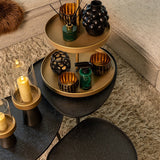 Mysterious Geur kamerspray d.groen-L9B6,2H19CM