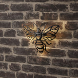 Solar bij ijzer steady