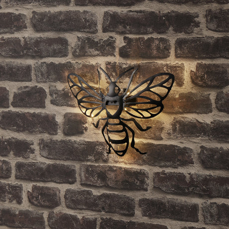 Solar bij ijzer steady