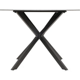 Tuintafel Crest 90x90cm