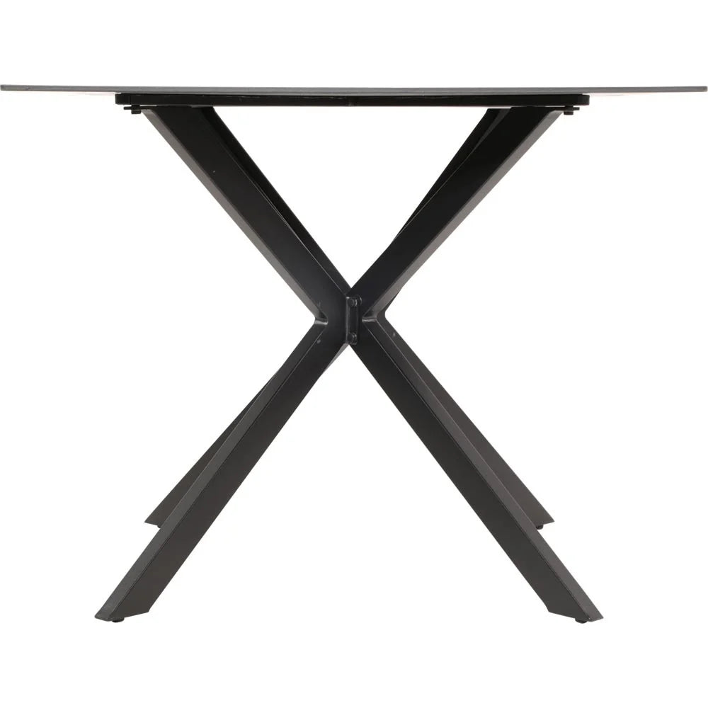 Tuintafel Crest 90x90cm