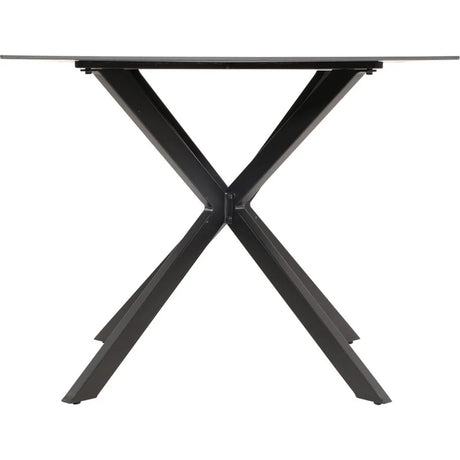 Tuintafel Crest 90x90cm