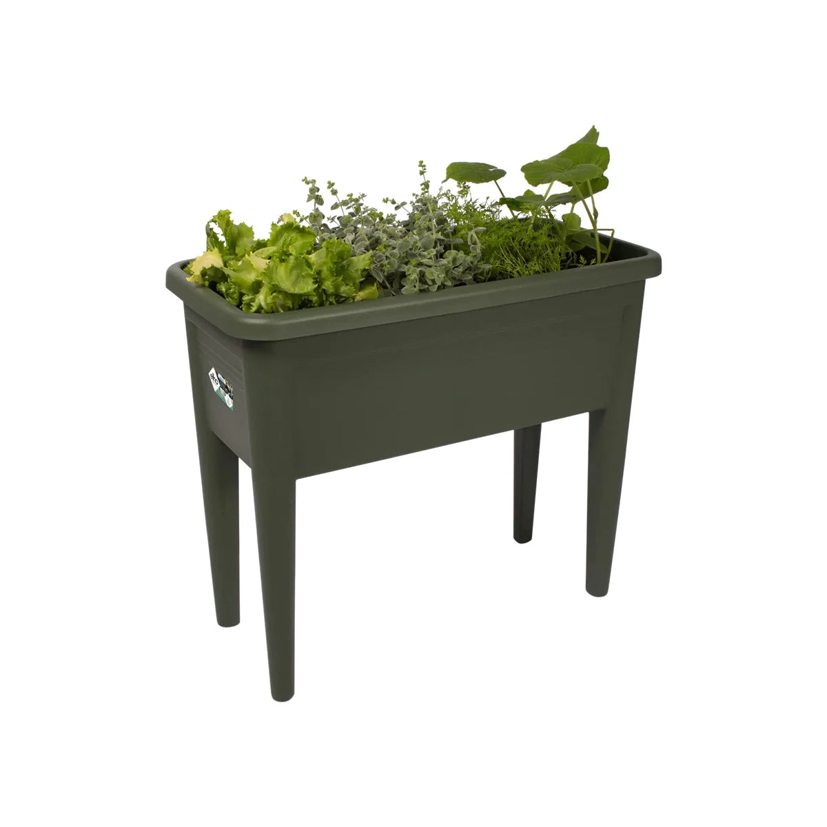 Elho - Green Basics Kweektafel Bladgr