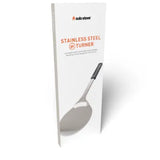 Solo Stove - Pizza draaier uit rvs