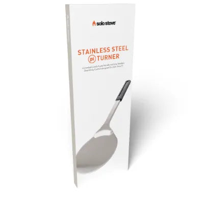 Solo Stove - Pizza draaier uit rvs