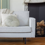 RODEO 2,5-ZITS BANK BOUCLE NATUREL