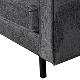 RODEO 3-ZITS BANK STRUCTURE VELVET MOUNTAIN