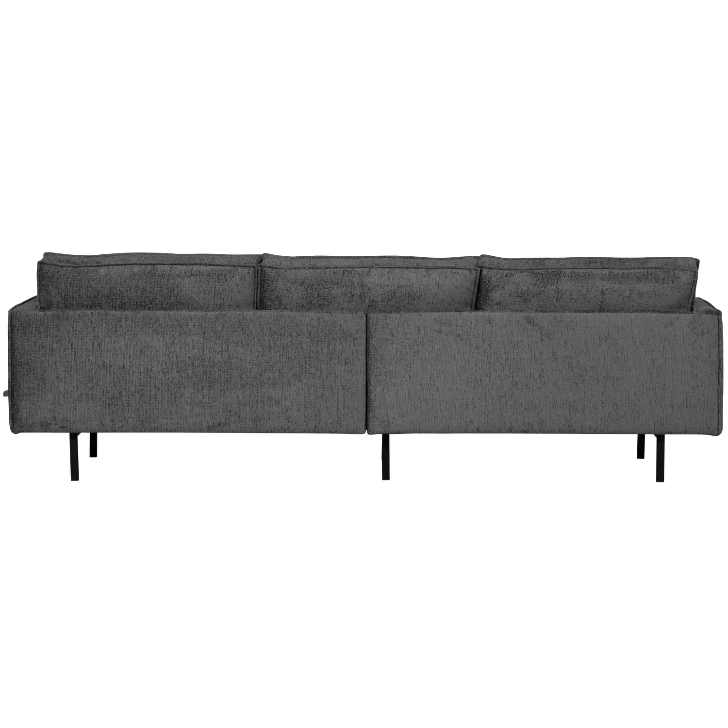 RODEO 3-ZITS BANK STRUCTURE VELVET MOUNTAIN