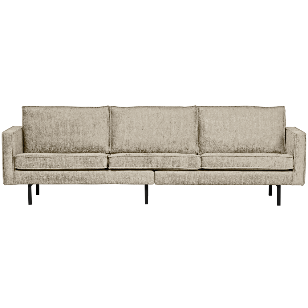 RODEO 3-ZITS BANK STRUCTURE VELVET WHEATFIELD