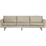 RODEO 3-ZITS BANK STRUCTURE VELVET WHEATFIELD