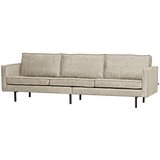 RODEO 3-ZITS BANK STRUCTURE VELVET WHEATFIELD