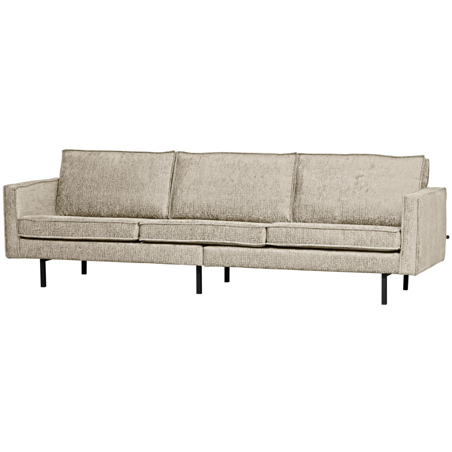 RODEO 3-ZITS BANK STRUCTURE VELVET WHEATFIELD