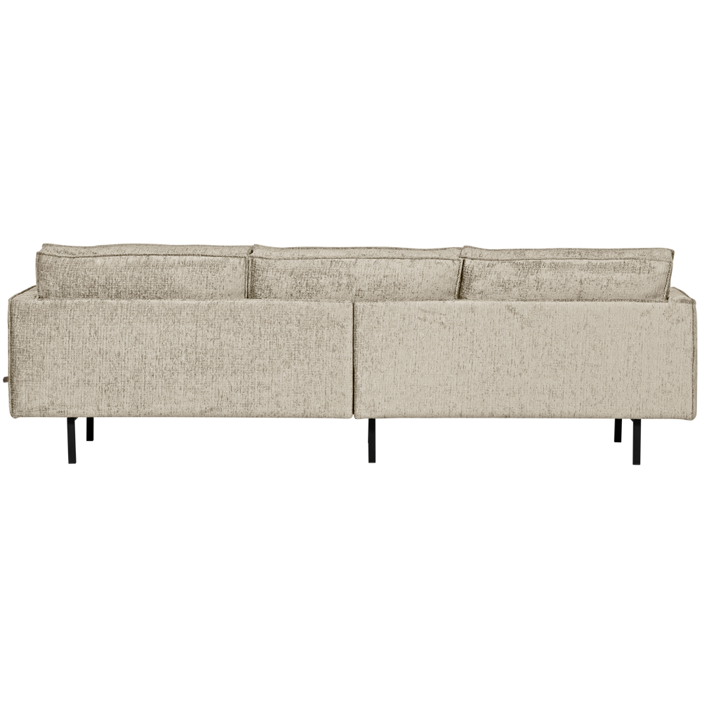 RODEO 3-ZITS BANK STRUCTURE VELVET WHEATFIELD