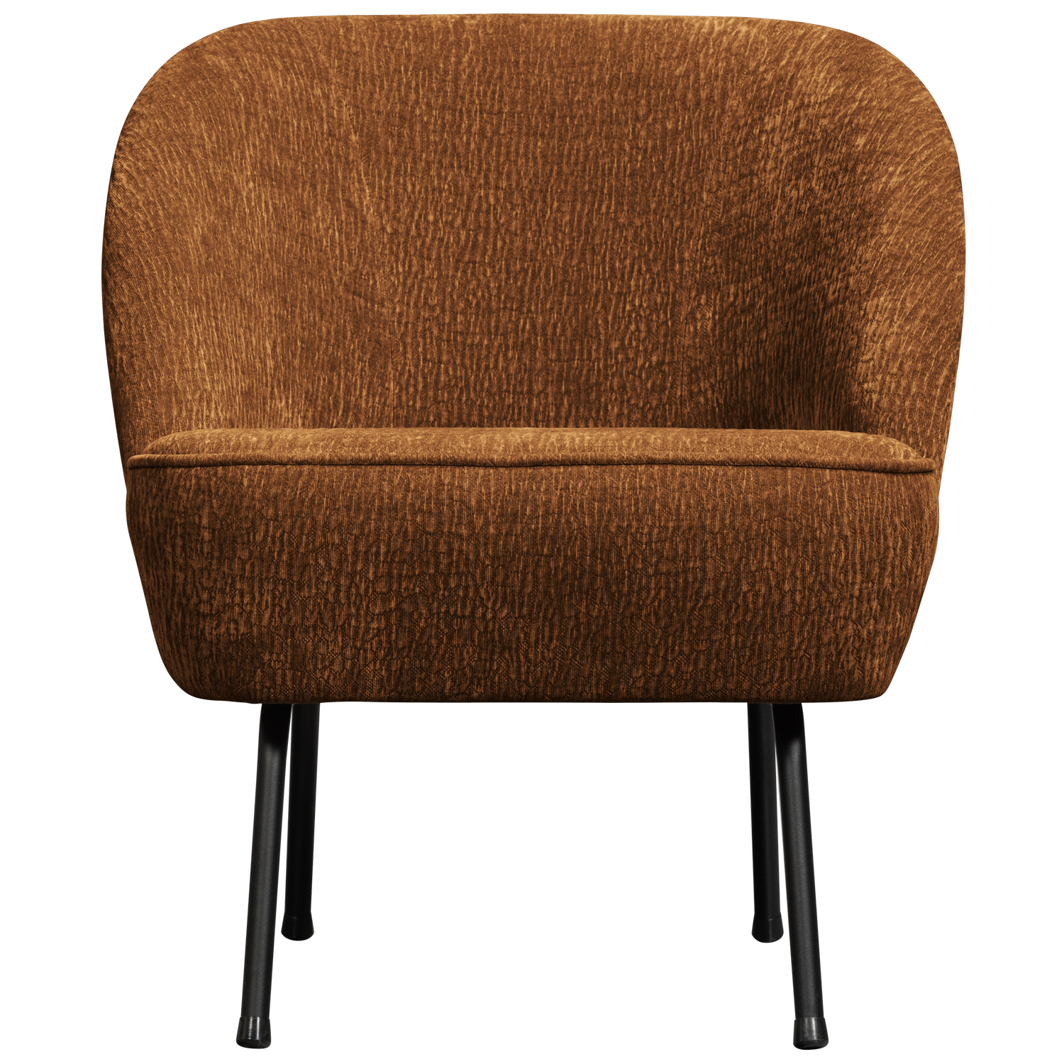 VOGUE FAUTEUIL 3D CHENILLE MIDDENBRUIN