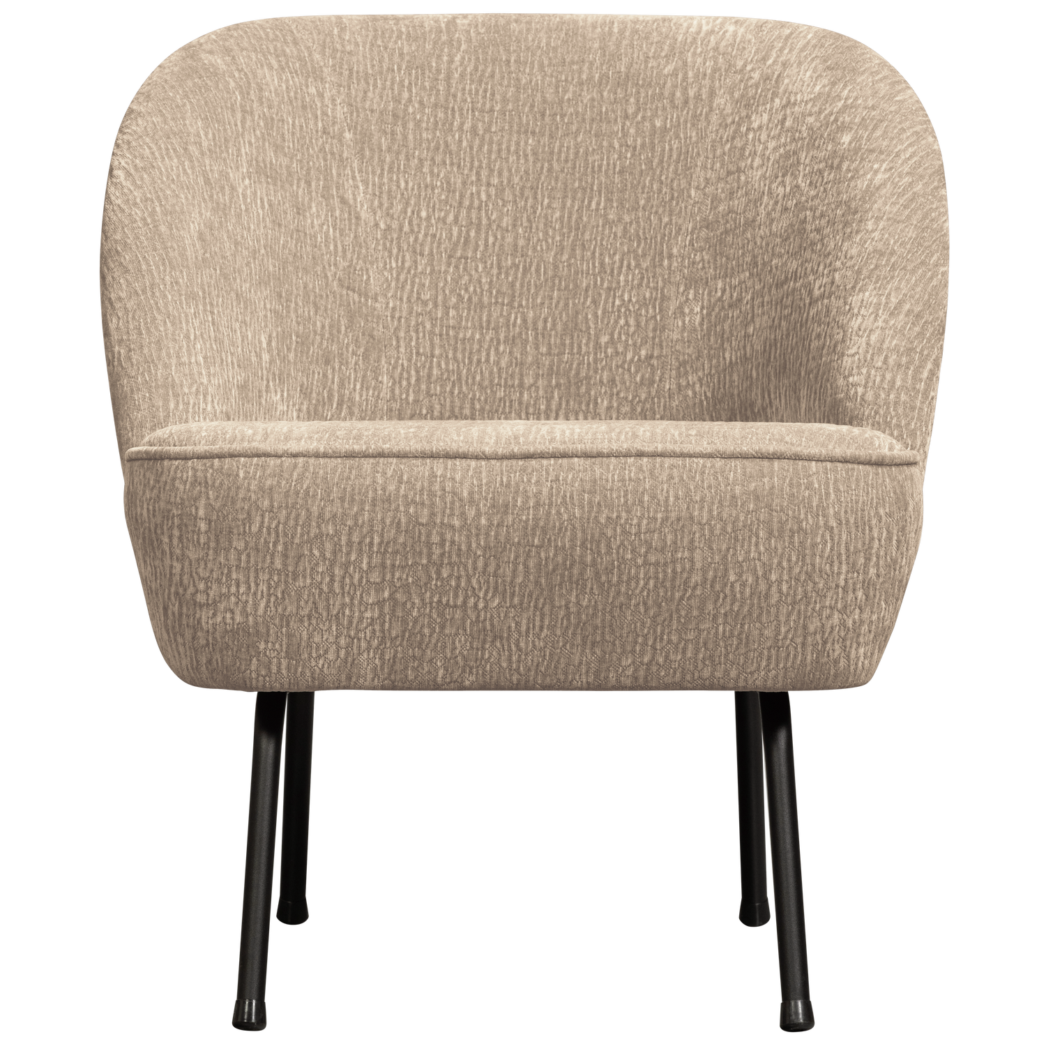VOGUE FAUTEUIL 3D CHENILLE ZAND