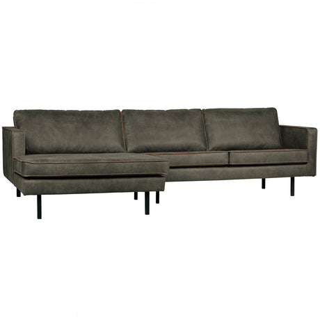 RODEO CHAISE LONGUE BANK LINKS ECOLEER ARMY