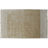 BePureHome - Sweep vloerkleed milk 170x240cm